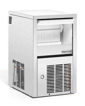 Льдогенератор ДО 25 кг/день PROFICHEF PCK01025