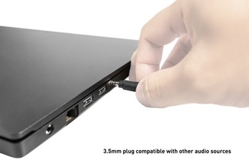 Проводные наушники PDP Xbox Series X/S LVL30