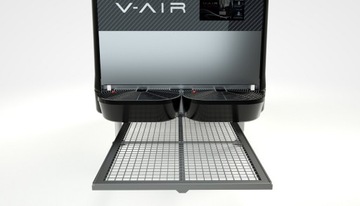 Машина Granitor 3x12 литров для сорбетов, гранита, фраппе, коктейлей