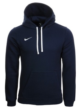 Nike bluza z kapturem męska spotowa bawełna r. S