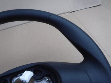 FORD FIESTA MK7 ЛИФТ РУЛЯ, ОБЫЧНЫЙ, ОРИГИНАЛ