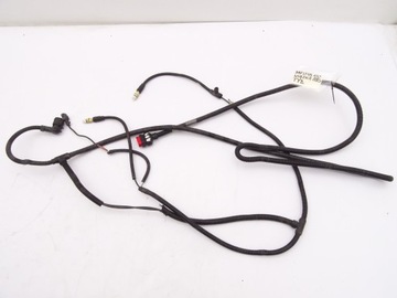 DAF LF 45 55 06-13 E4/5 WIĄZKA INSTALACJA ABS TYŁ