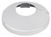 ROZETA DO RUR PE / PEX FI 18 CHROMOWANA