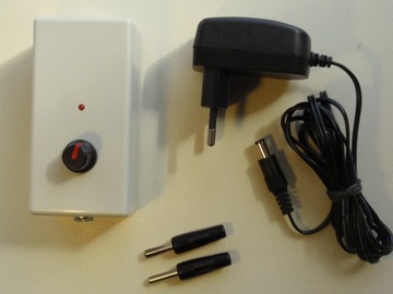 Srebro koloidalne generator GSK-2 RED