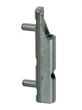 НИЖНЯЯ ПЕТЛЯ FEWB РОМБ для окон и дверей ПВХ