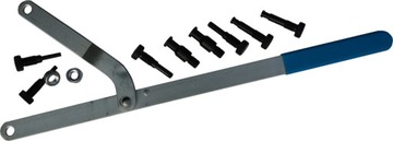 КЛЮЧ ДЛЯ НАТЯЖЕНИЯ ФИКСИРОВАННОГО ШКИВА