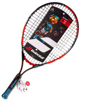 ТЕННИСНАЯ РАКЕТКА BABOLAT BALLFIGHTER 25 ЮНИОРСКАЯ
