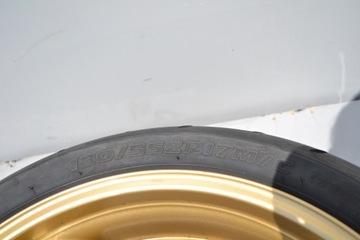 обод колеса Honda CB 1000 R