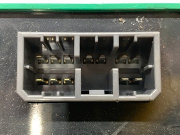 HONDA CIVIC V COUPE ŘÍZENÍ ZÁMEK CENTRÁLNÍ