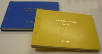 Хроніка святкова, шкільна, пам'ятна, A3
