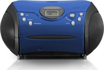 Radio sieciowe FM Lenco SCD-24