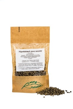 Niepokalanek owoc niepokalanka -500g-Dary Podlasia