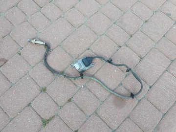 Sonda czujnik tlenku azotu Opel Astra K V 55495597