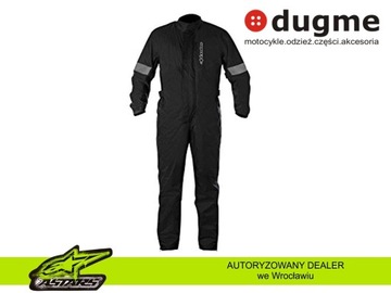 przeciwdeszczowy ALPINESTARS HURRICANE RAIN - XL