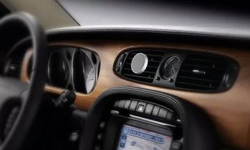 АВТОМОБИЛЬНЫЙ ДЕРЖАТЕЛЬ МАГНИТНЫЙ для дефлектора