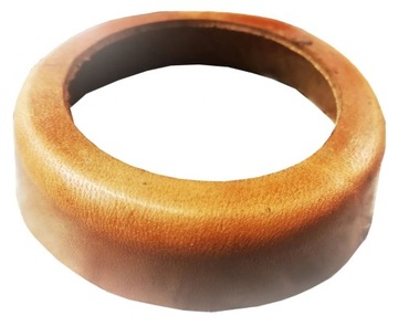 Кожаная ПРОКЛАДКА ПРОКЛАДКА, ПОРШЕНЬ, водяной насос, 75MM