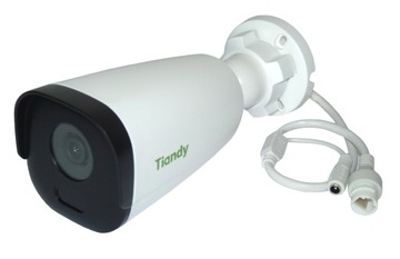 Наружная IP-матрица LED КАМЕРА MOTO ZOOM FULL HD