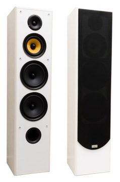 Taga Harmony TAV-606F V.3 2.0 stereo white