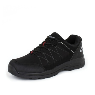 SOFTSHELLOWE BUTY TREKKINGOWE CAMPUS NARDO r. 44 MEMBRANA VAPOR-TEX