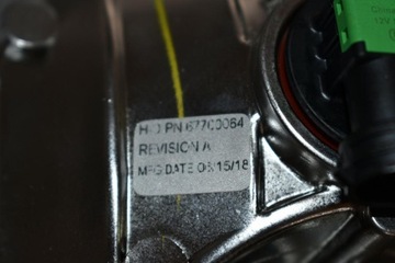 Lampa reflektor przód HARLEY SOFTAIL CLASSIC FLSTC