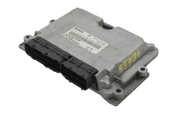 KOMPUTER DUCATO 0281010931 2.8 CZYSTY BEZ IMMO !!!