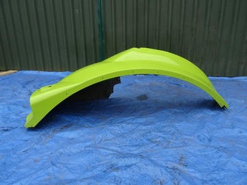 BŁOTNIK PRAWY OSŁONA CLAAS ZC 51 AXION 810 870