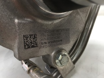 CAPTUR 0.9TCE TURBO 8201234380