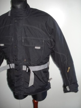 REUSCH TEXTILES Мотоциклетная куртка (K1060)