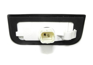 LAMPA TABULKY CITROEN BERLINGO JUMPY 6340G7 ORIGINÁL