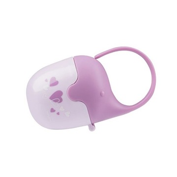 КОНТЕЙНЕР BABYONO PACIFIC, КОРОБКА ELEPHANT BLUEBERRY