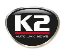 K2 KLIMA FRESH КОНДИЦИОНЕР ДЛЯ СНЯТИЯ КОНДИЦИОНЕРА ТЕМНО-СИНИЙ K222