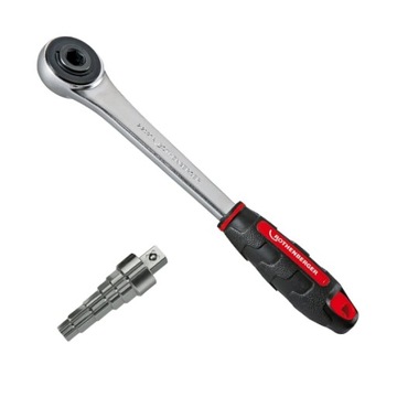 KLUCZ STOPNIOWY TYP UNI ROTHENBERGER 73297