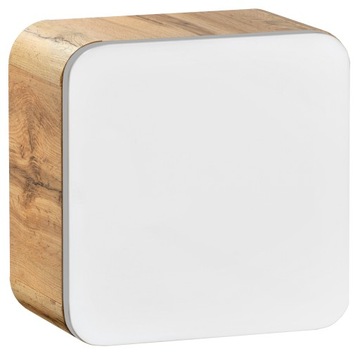 Szafka łazienkowa ARUBA 831 wisząca COMAD 35x35x22