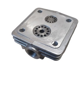 GŁOWICA GŁOWICZKA SPRĘŻARKI URSUS C-330 C360 3P