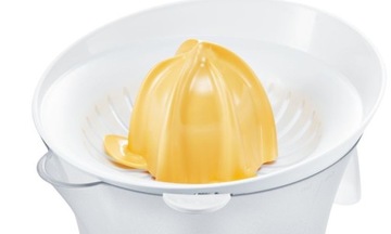 СОКОВЫЖИМКА ДЛЯ ЦИТРУСОВЫХ BOSCH MCP3500 25 Вт
