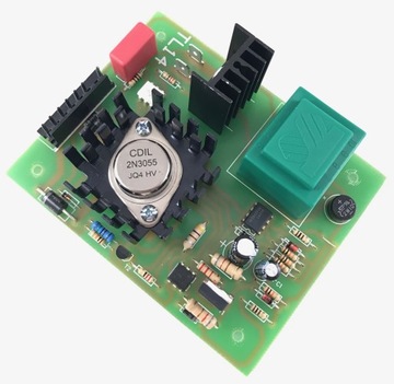 TL14 MultiMig 140 пластина migomat TL 14 пластина