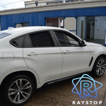 РЕЗКИ ДЛЯ СТОРОН, ПОСВЯЩЕННЫЕ CITROEN BERLINGO 2018-