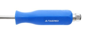 НАБОР ОТВЕРТОК ДЛЯ ОТВЕРТОК 6 ЭЛЕМЕНТОВ