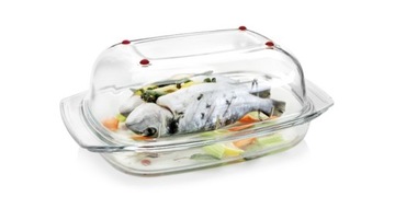 ПОДСТАВКА ДЛЯ КОПТЕНИЯ РЫБЫ, 2 ШТ, ДУХОВКА