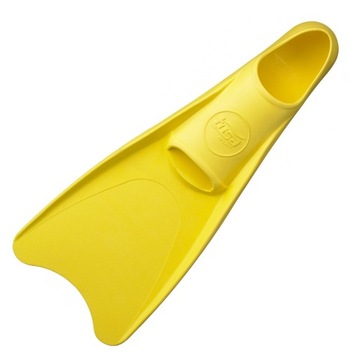 TUSA Wellington FINS UF-1202 RUBBER L 42-44 BL
