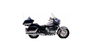 СПИНКА ВОДИТЕЛЯ HONDA VALKYRIE 1500 И МЕЖГОСУДАРСТВЕННЫЙ