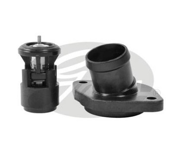 ТЕРМОСТАТ GATES SEAT AROSA/CORDOBA/CORDOBA VARIO