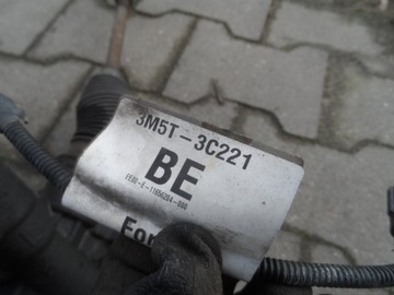 ШЕСТЕРНЯ ШЕСТЕРНЯ ТРАНСМИССИИ С ДАТЧИКОМ FORD FOCUS MK2