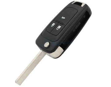 KLUCZYK CHEVROLET AVEO CRUZE 434MHZ ID46 3P