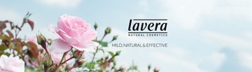 Шариковый дезодорант Lavera 48ч Биоженьшень, минерал 50