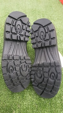 COFRA STANTON ОБУВЬ РАБОЧАЯ КОЖАНАЯ ОБУВЬ ЗАЩИТНАЯ кожа S3 HRO SRC 40