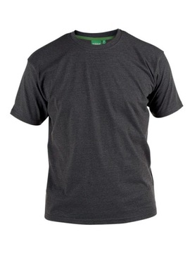 DUKE D555 DUŻE ROZMIARY KOSZULKA T-SHIRT 2XL 140cm