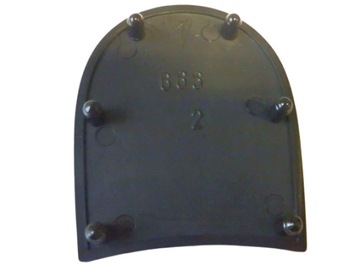 Fleki do butów J 666 (2)