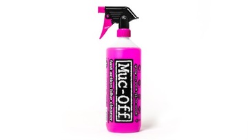 Muc-Off Bike Cleaner жидкость для мытья велосипедов 1000мл