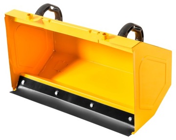 БЕНЗИНОВАЯ ПОДМЕТАЛЬНАЯ МАШИНА Cedrus ZM04 80см + АКСЕССУАРЫ